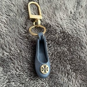 Tory Burch Keychain